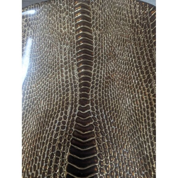 Gorgeous Decorative Centerpiece Bowl - Picture 7 of 7